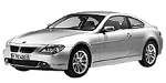 BMW E63 U3908 Fault Code