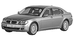 BMW E66 U3908 Fault Code